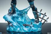 DC Comics Batman - Mr. Freeze Premium Format 59 cm | SIDESHOW