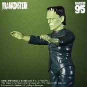 Universal Monsters - Frankenstein (1931) Retro Sofubi Soft Vinyl 27 cm | STAR ACE