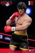 Rocky II statuette 1/6 Rocky Normal Version 30 cm | STAR ACE 