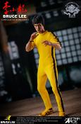 Le Jeu de la mort My Favourite Movie statuette 1/6 Billy Lo (Bruce Lee) Normal Version 30 cm | STAR ACE