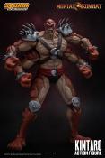 Mortal Kombat figurine 1/12 Kintaro 18 cm | STORM COLLECTIBLES