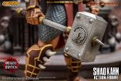 Mortal Kombat figurine 1/12 Shao Kahn Deluxe Edition 18 cm | STORM COLLECTIBLES