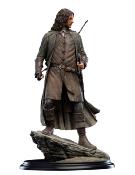 Le Seigneur des Anneaux statuette 1/6 Aragorn, Hunter of the Plains (Classic Series) 32 cm | WETA