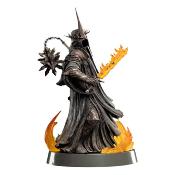 Le Seigneur des Anneaux statuette PVC Figures of Fandom The Witch-king of Angmar 31 cm | Weta Workshop