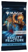 Magic: The Gathering - Reality Fracture prÃ©sentoir boosters de jeu (30) *ANGLAIS* - Wizards of the Coast