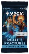 Magic: The Gathering - RÃ©alitÃ© fracturÃ©e prÃ©sentoir boosters de jeu (30) *FRANCAIS* - Wizards of the Coast