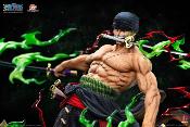 One Piece - Roronoa Zoro Echo Version 42 cm | JIMEI PALACE