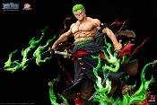 One Piece - Roronoa Zoro Premium Version 42 cm | JIMEI PALACE