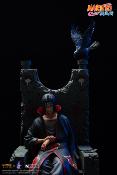 Itachi Uchiha on the thone 1/6 Naruto | Pickstar Studio