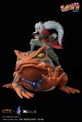 Pickstar Studio Jiraiya Sannin Légendaire Licensed Statue 1/6 Naruto