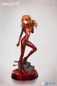 Shikinami Asuka langley 1/2 Statue Classic Version Evangelion 3.0 | Infinity Studio