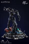 Gipsy Danger EX EDITION Full Body Statue Pacific Rim Series |  WayStudios 