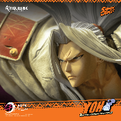  Yoh, Shaman King | Figurama