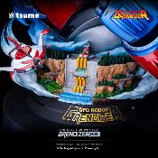 Statue Goldorak Grendizer MUB Classic Edition – UFO Robot Grendizer | Tsume