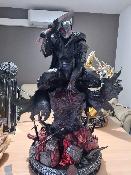 Armor guts Berserker EXCLUSIVE statue Berserk  |  Prime 1 Studio