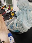 Aquarius Camus HQS statue Saint Seiya | Tsume 