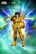Dohko 1/12 Gold Saint Libra Saint Seiya OCE PVC | Zodiakos Studio