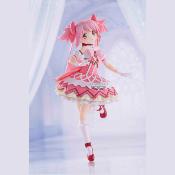 Puella Magi Madoka Magica the Movie - Madoka Kaname II 19 cm | BANPRESTO
