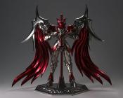 ARES SAINTIA SHO Myth Cloth Saint Seiya EX WAR GOD | Bandai