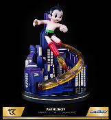 Astro Boy 1/6 Night Version | Cartoon Kingdom