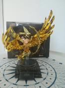 Aiolos Chevalier d'or du Sagittaire Cosmo Burning Collection Saint Seiya | kidslogic