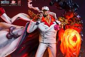 Akainu 1/6 One Piece Marshal Sakazuki | Jimei Palace 