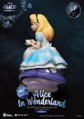 Alice au pays des merveilles SPECIALE EDITION statuette Master Craft Alice 36 cm | Beast Kingdom