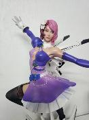 Tekken 7 - Prime 1 Studio Premium Masterline Alisa Bosconovitch 1/4 Statue 58,5 cm — Dépôt-vente