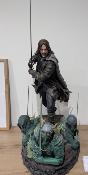 Statue Aragorn Deluxe 1/4  – The Lord of the Rings Premium Masterline | Prime 1 Studio