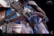 Assassin's Creed Black Flag Edward Kenway 1/2 Prestige Line Statue Life-Size Pirate PureArts Ubisoft