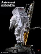 Astronaut Apollo 11  LM-5 A7L ver. 79 cm The Real statuette  Superb Scale Hybrid | Blitzway