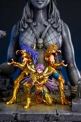 Athena Exclamation 1/6 Saint Seiya Statuette | Zodiakos Studio