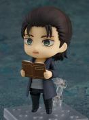 Attack on Titan Nendoroid figurine Eren Yeager: The Final Season Ver. 10 cm| Good Smile Company