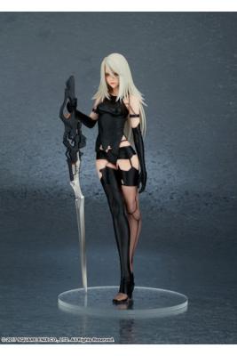 Automata statuette PVC A2 (YoRHa Type A No. 2) Deluxe Ver. 28 cm | FLARE