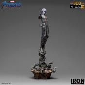 Ebony Maw Black Order Avengers : Endgame statuette BDS Art Scale 1/10 33 cm