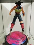 Bardock 1/6 HQS Dragon Ball Z Statue | Tsume-Art