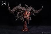 Pure Arts Méphisto Diablo IV Masque Art 1/2 43cm