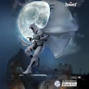 Marvel Rivals Blokees Champion Class 10 Moon Knight 15cm