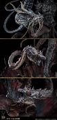 Balore 1/6 Eye Of Devil - Dark Blood Series Statue | Deer Lord Studio