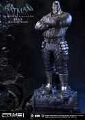 Batman Arkham Origins statuette Museum Master Line 1/3 Bane Mercenary Ver. 88 cm | Prime 1 Studio