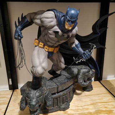Batman Hush 1/3 Blue version statue | Prime 1 Studio