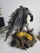 Batman The Dark Knight Diorama 1/6 38cm | Iron Studios
