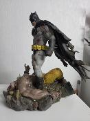 Batman The Dark Knight Diorama 1/6 38cm | Iron Studios