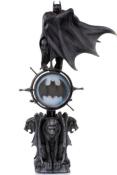 Batman : Le Défi statuette Deluxe Art Scale 1/10 Batman 34 cm | Iron Studios