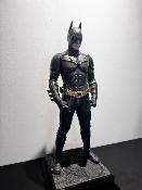 The Dark Knight Statue 1/3 Batman Single Version 70cm | JND Studios