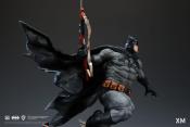 XM Studios Batman The Dark Knight Returns 1/4 Statue XM #001 DC Comics Frank Miller Bruce Wayne Cape Iconique Statue Collector ES299