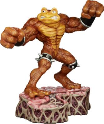 Battletoads statuette Pimple 38 cm | PCS 