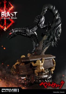 Beast Of Casca's Dream Berserk | Prime 1 Studio