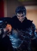 Guts 96 cm 1/3 Version Deluxe Berserk statuette Museum Masterline | Prime 1 Studio