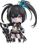 Black Rock Shooter Fragment figurine Nendoroid Elishka 10 cm | Good Smile company